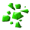 Emerald Shards Emerald Shards
