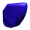 Beschädigter Lapis Lazuli Beschädigter Lapis Lazuli