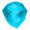 Großer Aquamarine Großer Aquamarine