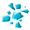 Aquamarine Shards Aquamarine Shards
