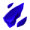 Lapis Lazuli Fragment