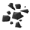 Obsidian Shards Obsidian Shards