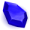 Makelloser Lapis Lazuli