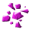 Amethyst Shards Amethyst Shards