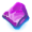 Großer Amethyst