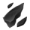 Obsidian Fragment