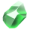 Großer Emerald
