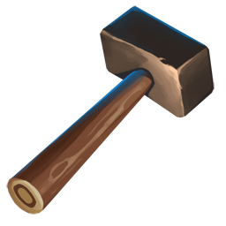 Zwergenhammer